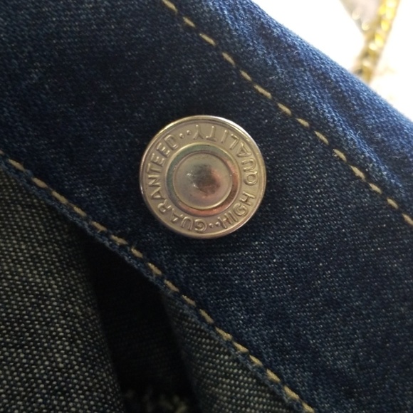 Marla Kim denim - Picture 6 of 7